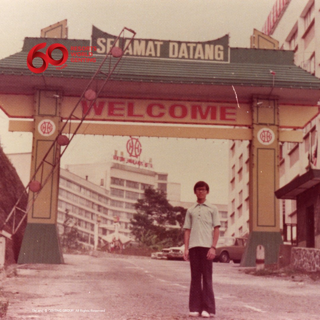 ResortsWorldGenting tweet media