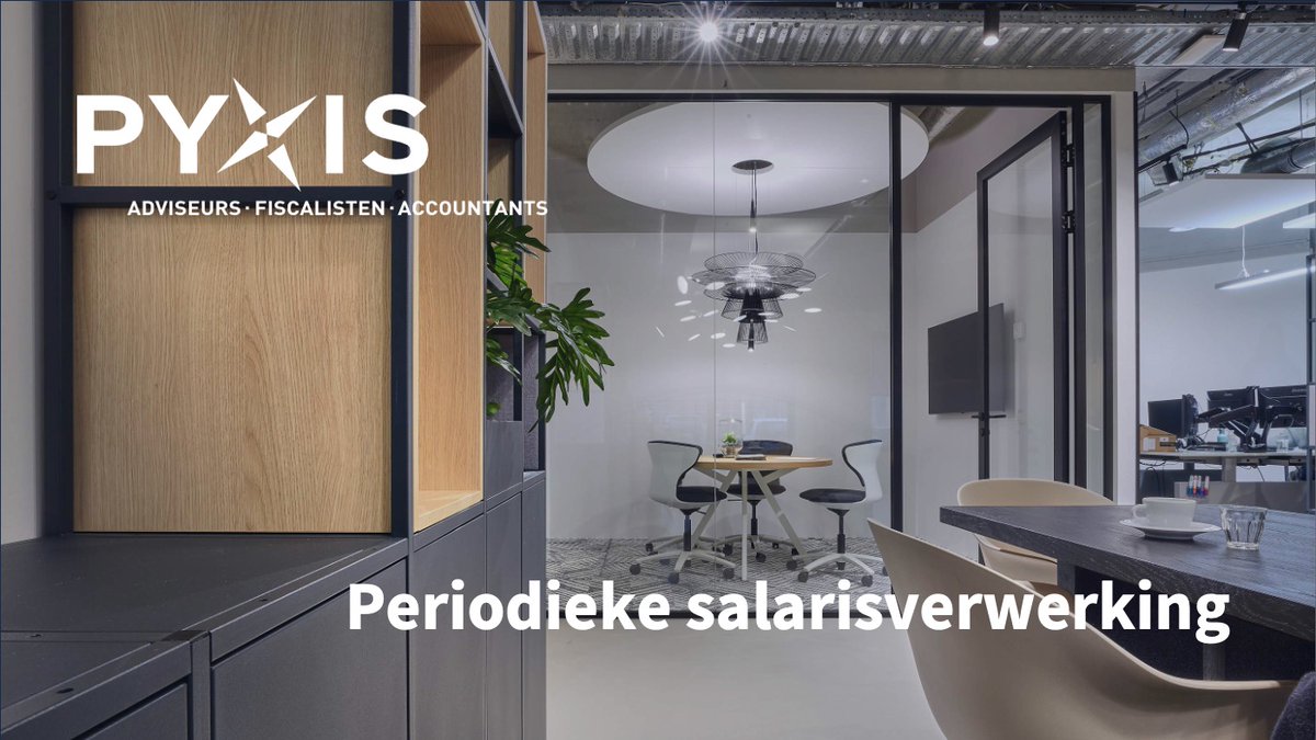 PyxisNL's tweet image. Klaar voor een stressvrije salarisverwerking?  Ontdek hoe periodieke salarisverwerking met software van Pyxis jouw administratieve last verlicht en tijd bespaart!   Bekijk 👉🏻 im.nu/46A7Ad
