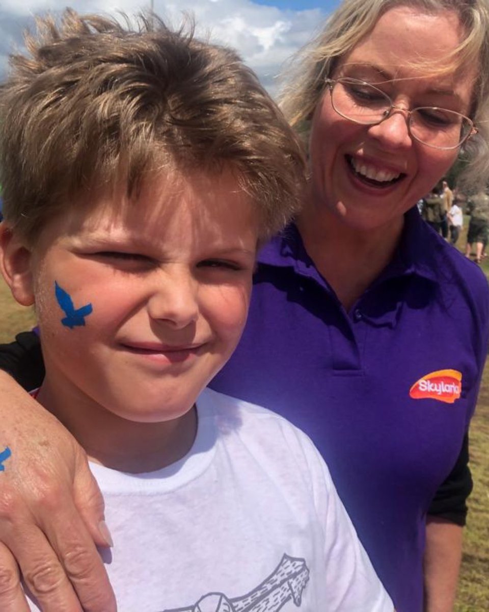 SkylarksCharity's tweet image. Support, smiles and endless possibilities 🧡

We strive to create safe, welcoming spaces where children and young people with additional needs along with their families can thrive, grow, and feel empowered ✨

#SkylarksCharity #SkylarksFamily #SENSupport #SENAdvice #SENDCharity