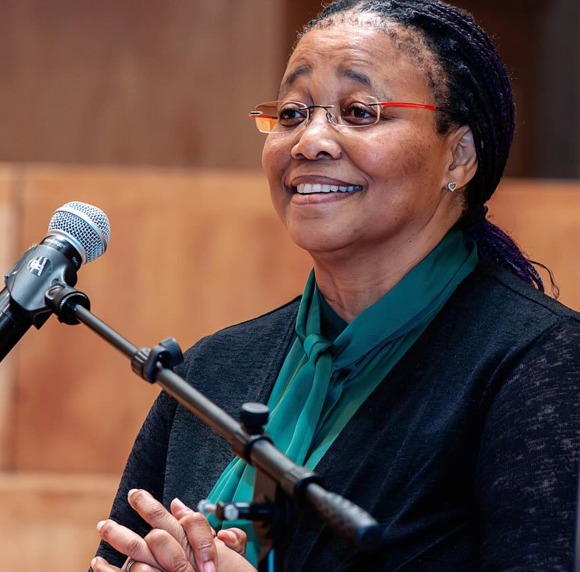 cutfsonline's tweet photo. CUT’s Dr Choice Makhetha reappointed to the Council on Higher Education's Institutional Audits Committee

Read the article, https://t.co/VOzNvPTqml
#CUTCommunity #CUTInform https://t.co/DerjcnXBNn