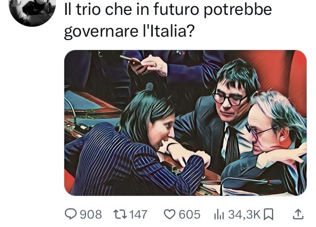 marcorapo's tweet photo. @LaPrimaManina Votare chi? https://t.co/d5yNYTukmE