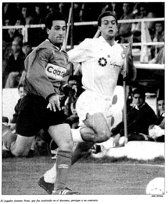 Retro Córdoba CF #ElCórdobaDeAntes tweet media