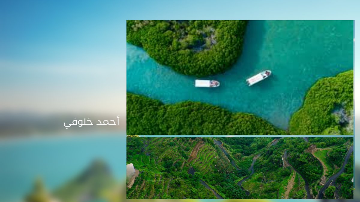 من أجل بيئة مستدامة بالحب لكل مكان في وطننا الغالي وصلنا من الجبل حتى الجزيرة
<a href="/ENVA_mewa/">مبادرة التوعية البيئية</a>