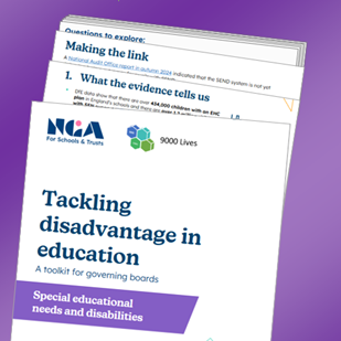 Aaron King (@9000lives_org) on Twitter photo Full of key info, the new SEND toolkit for governors and trustees is free to access for a limited time
Great to work with NGA on this important advice: nga.org.uk/knowledge-cent…
<a href="/NGAMedia/">NGA For Schools & Trusts #VisibleGovernance</a> #VisibleGovernance #Inclusion Full of key info, the new SEND toolkit for governors and trustees is free to access for a limited time
Great to work with NGA on this important advice: nga.org.uk/knowledge-cent…
<a href="/NGAMedia/">NGA For Schools & Trusts #VisibleGovernance</a> #VisibleGovernance #Inclusion