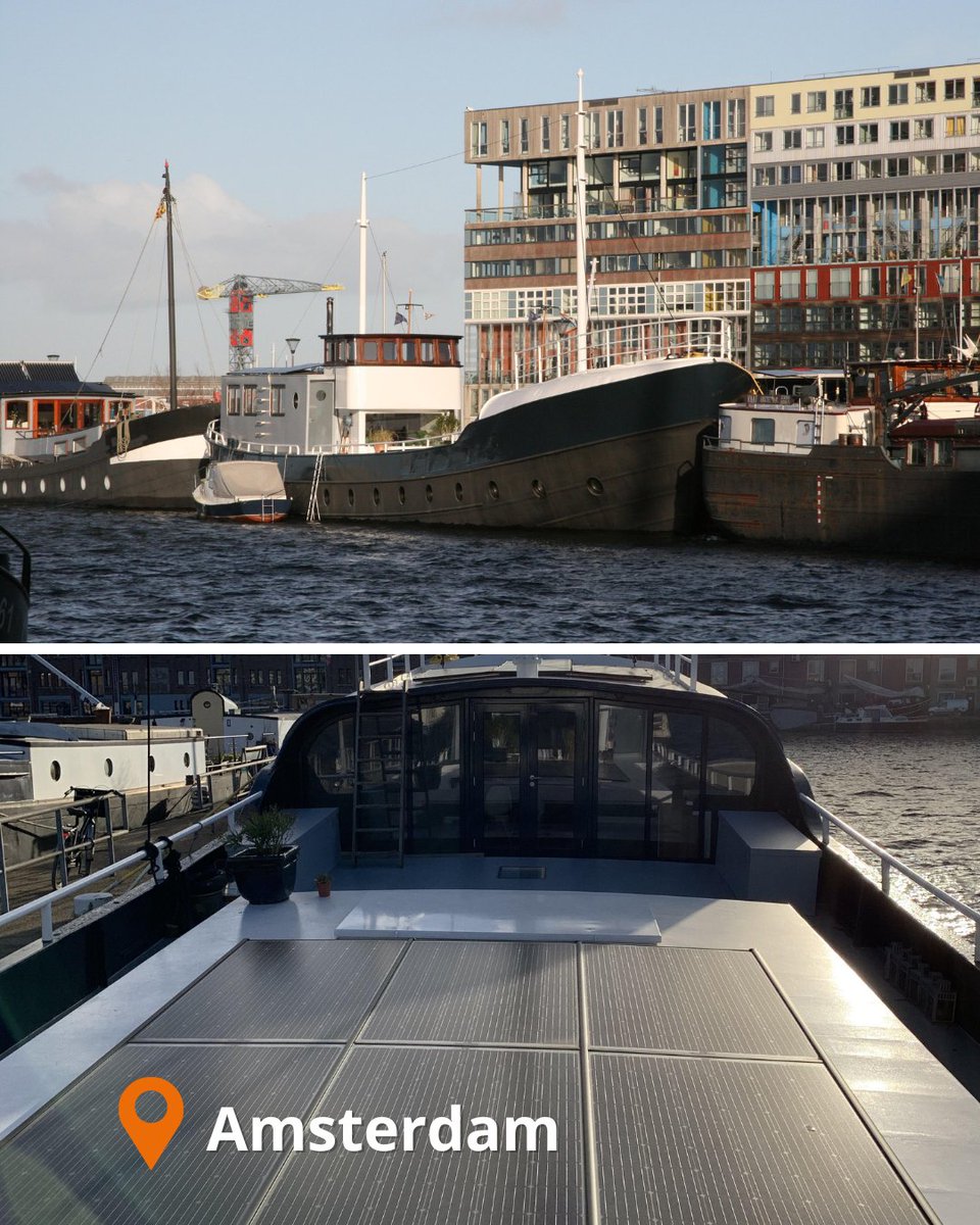 Nationale Duurzame Huizen Route tweet media