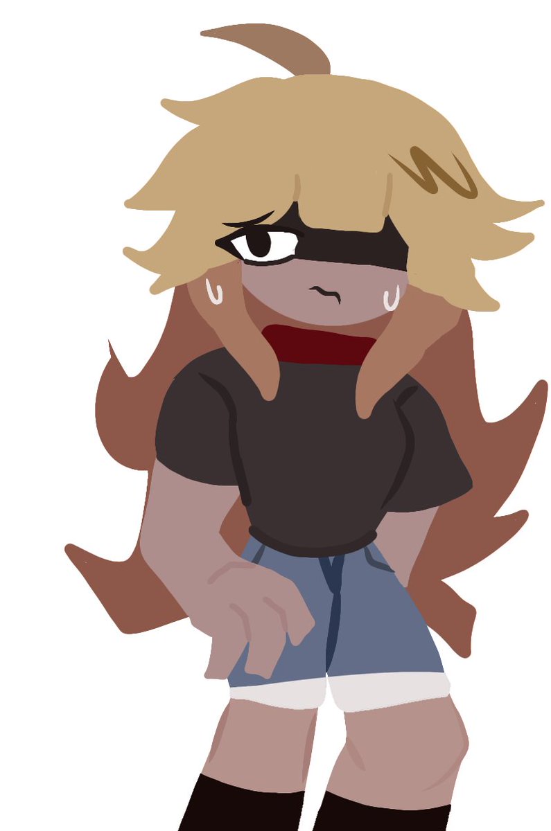 sophiapunkgoth's tweet photo. Two of those humans 
#FPE #fpefanart #fundamentalpapereducationAU #kaaatie #fen #biscuit #fpeart #Au #KATIEVERSE #nonfpe #nonfundamentalpapereducation #arts #fpefen #fpebiscuit https://t.co/qn5hufrd6S
