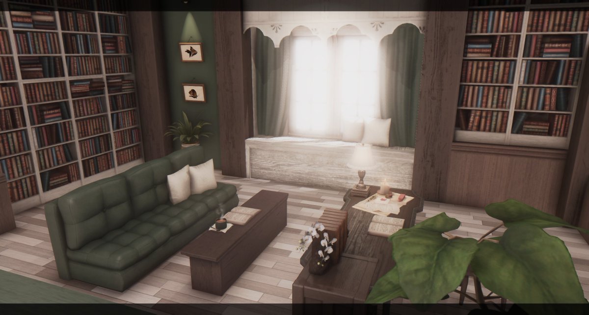 냠 하우징 커미션 tweet media