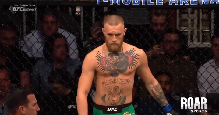 galacuss's tweet photo. @TheNotoriousMMA Which conor character do you miss the most? #asknotorius
vs max halloway vs jose aldo
vs dustin poirier vs nate diaz https://t.co/oIONljUOV0
