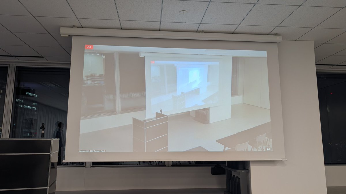 yanzm's tweet image. Kotlin 愛好会初参加なう
#love_kotlin