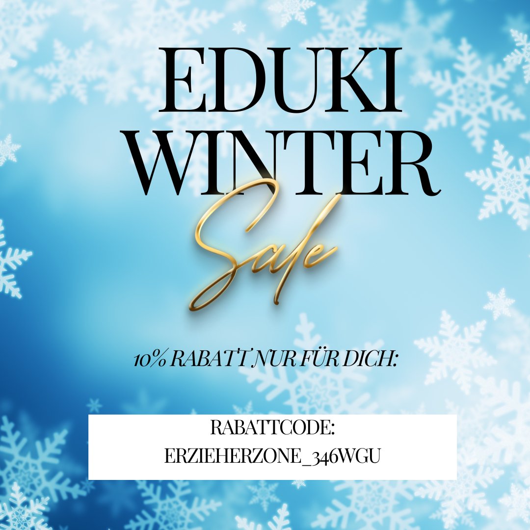 Du willst die Ferien noch richtig genießen und hast keine Lust auf Unterrichtsvorbereitung?
Kein Problem! Ich habe genau das Richtige für dich:
Besuche mich auf Eduki und schnapp dir satte Rabatte auf meine fertigen Unterrichtsmaterialien!

eduki.com/de/autor/28358…