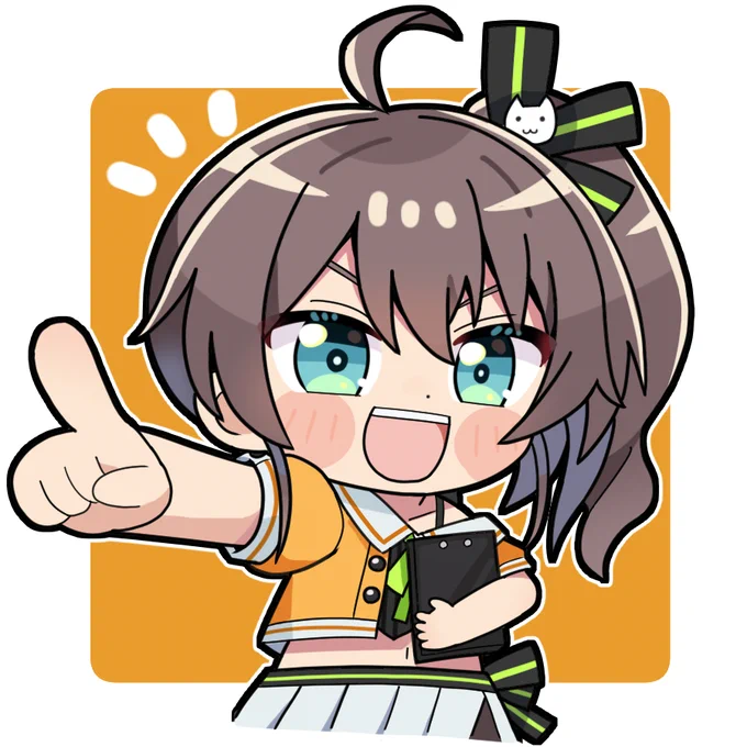 現場指揮まちゅり#祭絵 
