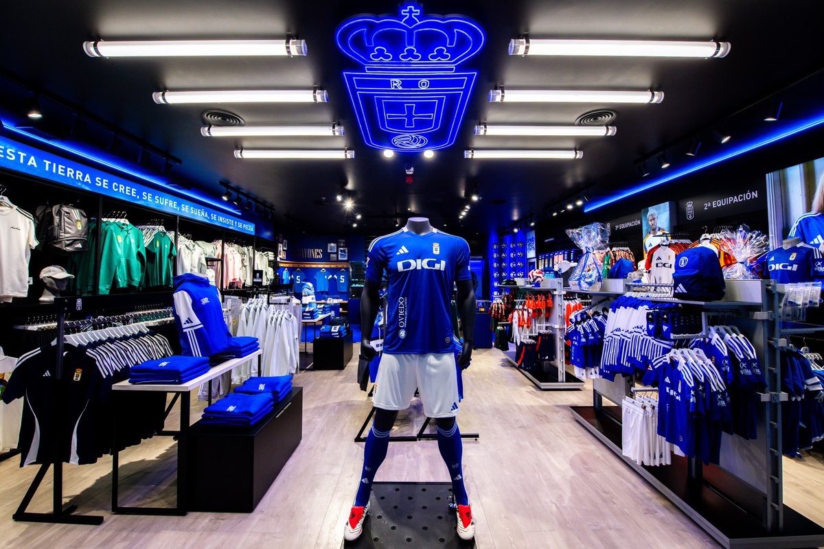 RealOviedo tweet picture