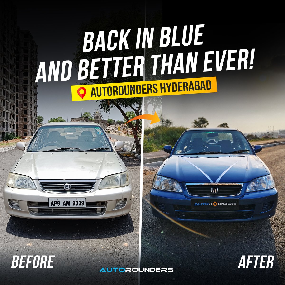 Autorounders tweet media