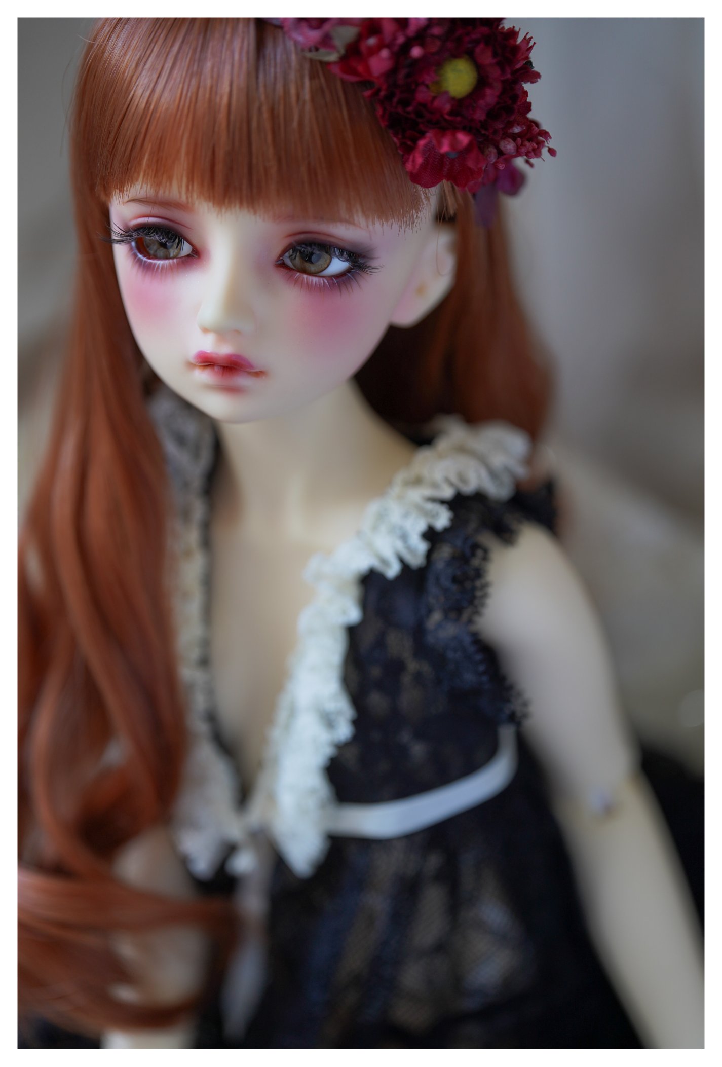 月見 (@tukimifuchi) / X