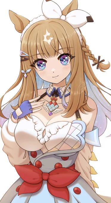 アーモンドアイ 