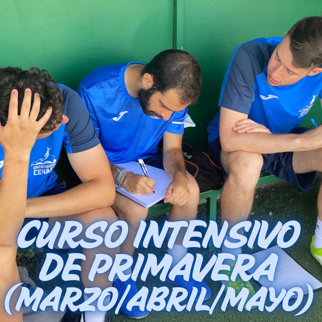 CenafeBarcelona (@cenafebarcelona) on Twitter photo ๐พ๐๐๐๐ ๐๐๐๐๐๐๐๐๐ ๐ฟ๐ ๐๐๐๐๐ผ๐๐๐๐ผ 2025
Cursos ๐๐๐๐พ๐๐ผ๐๐๐ de Nivel 1, 2 y 3 del Ministerio de Educaciรณn y Formaciรณn Profesional de Espaรฑa y reconocidos por la RFEF.
Inscrรญbete en cenafe.es
Whasaps: +34 637642090
#cenafebcn ๐พ๐๐๐๐ ๐๐๐๐๐๐๐๐๐ ๐ฟ๐ ๐๐๐๐๐ผ๐๐๐๐ผ 2025
Cursos ๐๐๐๐พ๐๐ผ๐๐๐ de Nivel 1, 2 y 3 del Ministerio de Educaciรณn y Formaciรณn Profesional de Espaรฑa y reconocidos por la RFEF.
Inscrรญbete en cenafe.es
Whasaps: +34 637642090
#cenafebcn