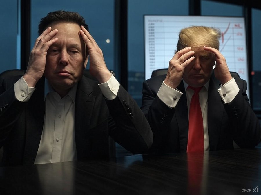 Stonefree63's tweet photo. ๐#ThisMotherfucker ๐บ๐ธ
And his little, #GreedyMonkey ๐ boy are in there tryna erase "The Epstein Files" ๐๐ญ
๐บ๐ธ https://t.co/D0VZyB5oSC