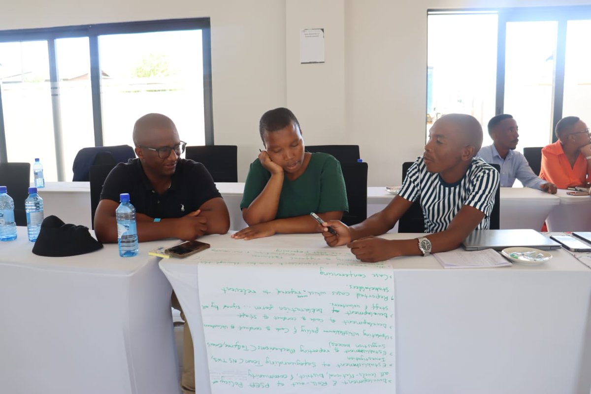 Lesotho Red Cross tweet media