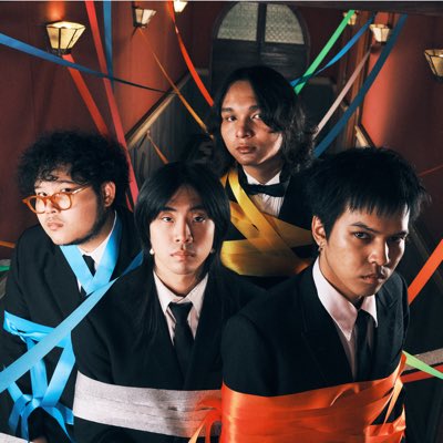 แต่มันคงไม่สำคัญเท่าฉันที่รักเธอ

#PROMISE #TOFU #tofubandbkk #Smallroommusic