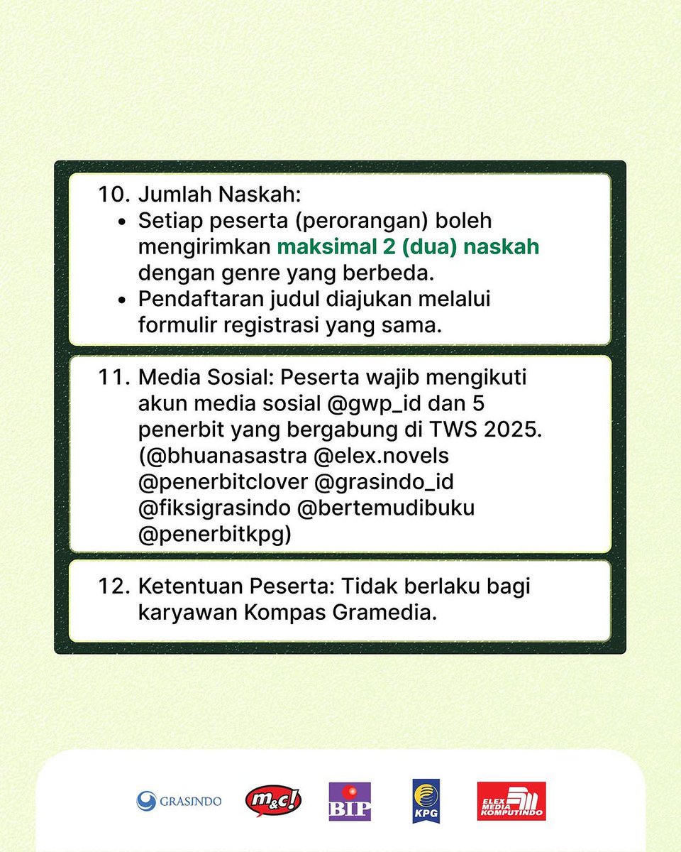 GWP tweet media
