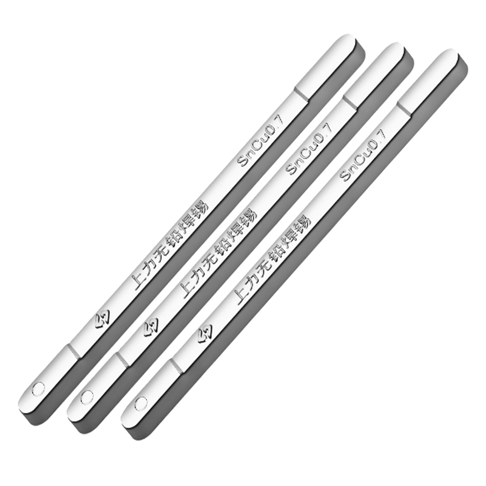 Helenanelson16's tweet image. Get premium Solder Bar from Vibgyor LED Solutions for strong, reliable soldering in electronics and LED applications. Ensure durability and efficiency with our high-quality materials. Visit Now: electricalvibgyor.com/product/lead-f…

#SolderBar #VibgyorLEDSolutions  #SolderingSolutions