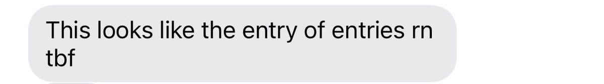 my quants tell me it’s not over yet