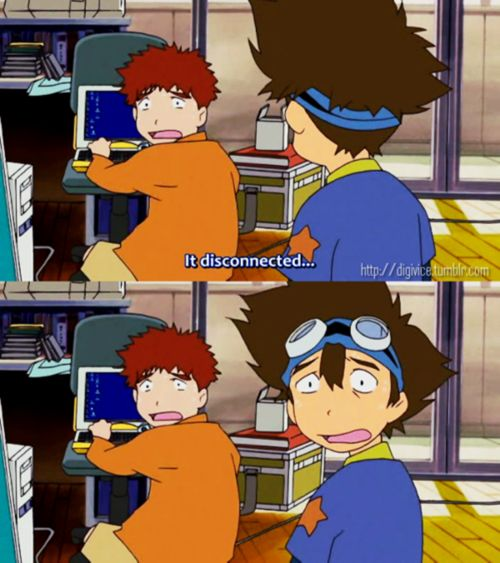 OoC_Digimon's tweet image. 