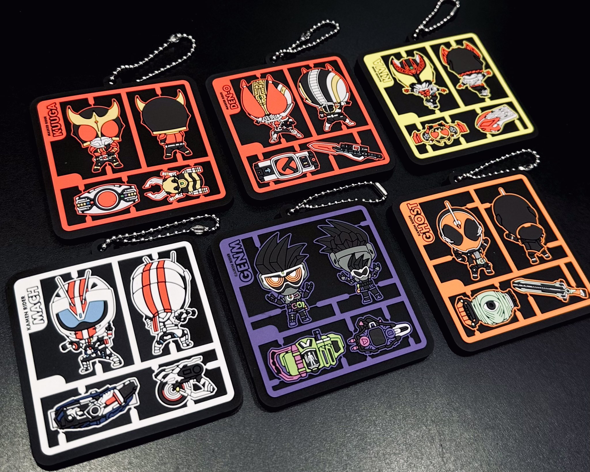 仮面ライダーストア on X: 