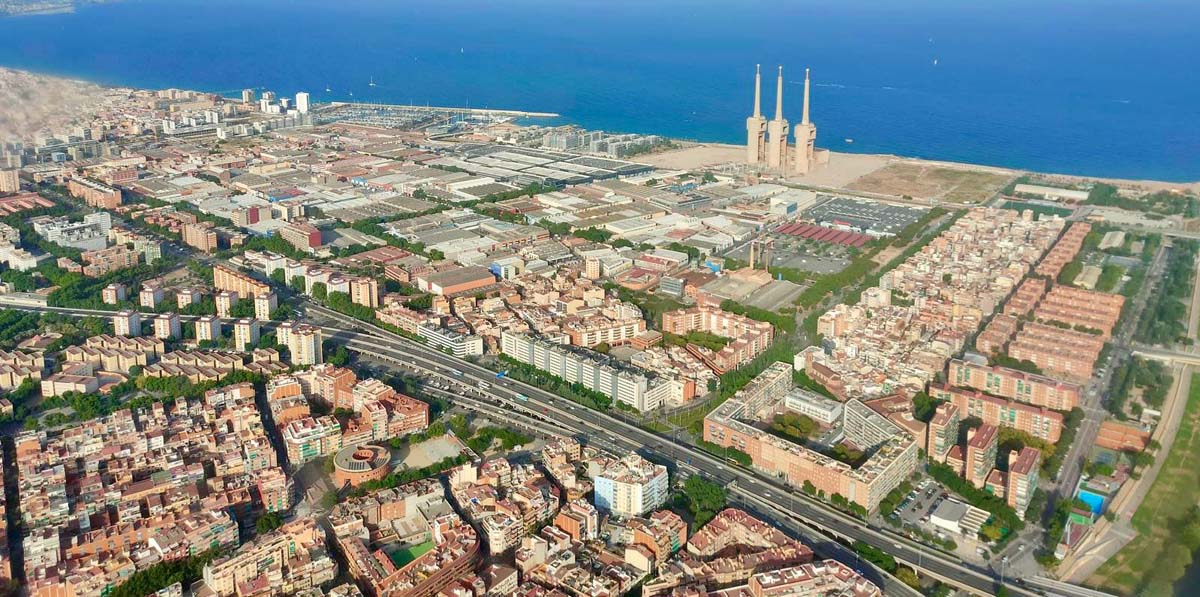 El grup Inditex s’instal·larà a Sant Adrià de Besòs
areabesos.com/diario/el-grup…