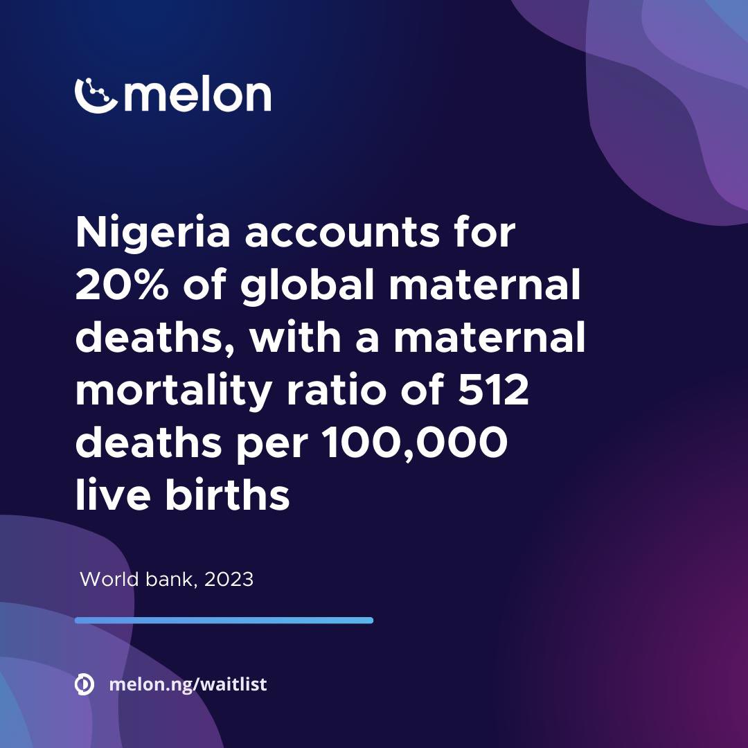 melon__ng's tweet photo. Geospatial intelligence can make a difference. By mapping healthcare facilities, identifying underserved areas, and optimizing resource distribution, we can bridge critical gaps in Nigeria’s health system and save lives. https://t.co/MAQeykKlBI