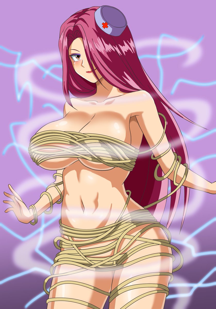 #今月描いた絵を晒そう 