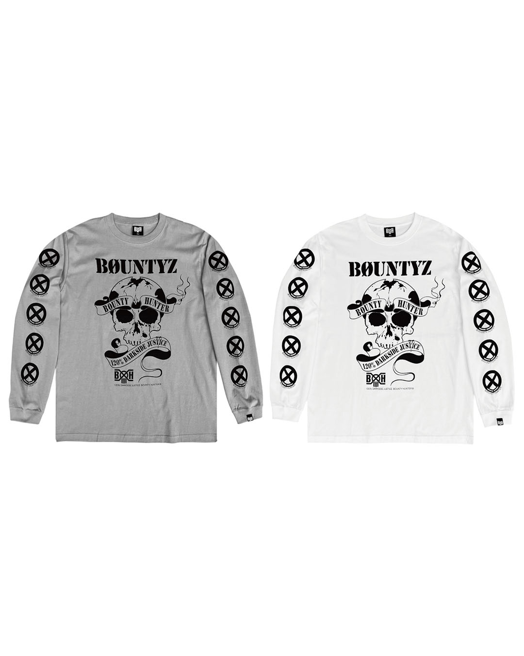 BOUNTY HUNTER (@BxH_OFFICIAL) / X BOUNTY HUNTER (@BxH_OFFICIAL) / X