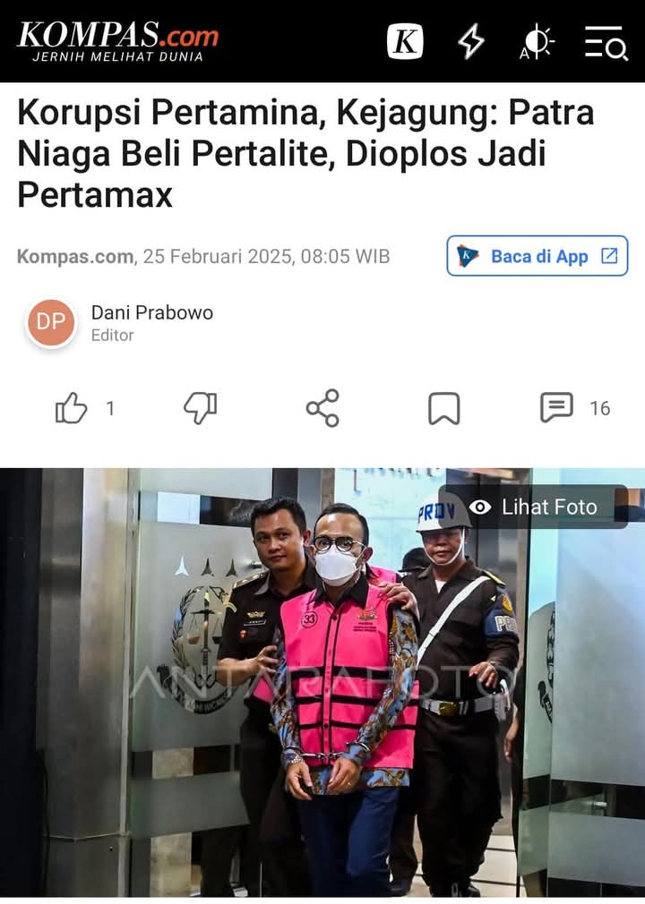 ApemBacem's tweet photo. @psi_id Bagaimana bisa percaya ocehan anda? https://t.co/xgp4Wz2Xue