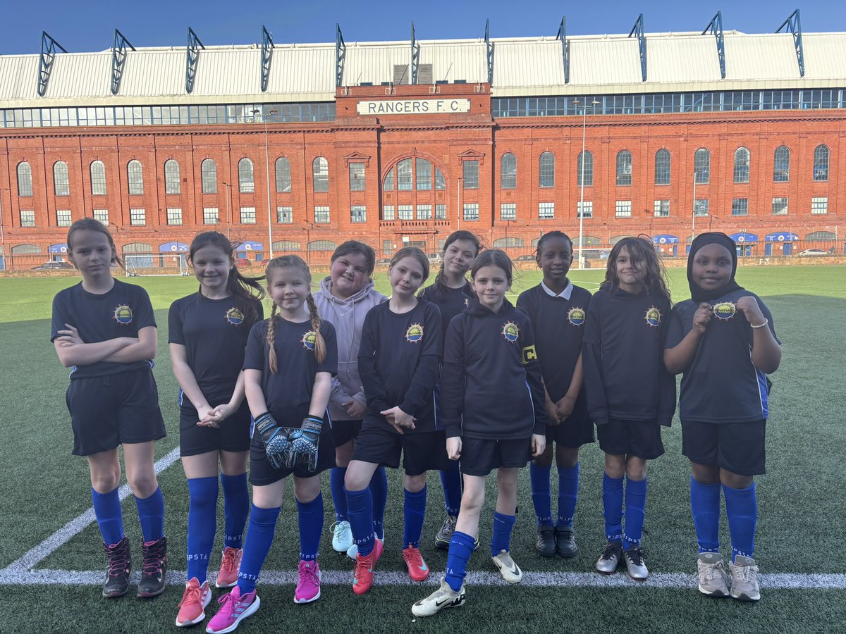 Riverside Primary (@riversidegovan) on Twitter photo So proud of our boys and girls football teams 👏 they always put in an amazing effort at our Govan football friendlies! Great to see our friends from <a href="/Lourdesprimary/">Our Lady of Lourdes Primary</a> <a href="/ibroxPS/">Ibrox Primary School & NC 🦡</a> <a href="/OLRprimary/">OLR Primary & Nursery</a> #TeamRiverside ☀️<a href="/ASGovan/">Alix Drever</a> So proud of our boys and girls football teams 👏 they always put in an amazing effort at our Govan football friendlies! Great to see our friends from <a href="/Lourdesprimary/">Our Lady of Lourdes Primary</a> <a href="/ibroxPS/">Ibrox Primary School & NC 🦡</a> <a href="/OLRprimary/">OLR Primary & Nursery</a> #TeamRiverside ☀️<a href="/ASGovan/">Alix Drever</a>