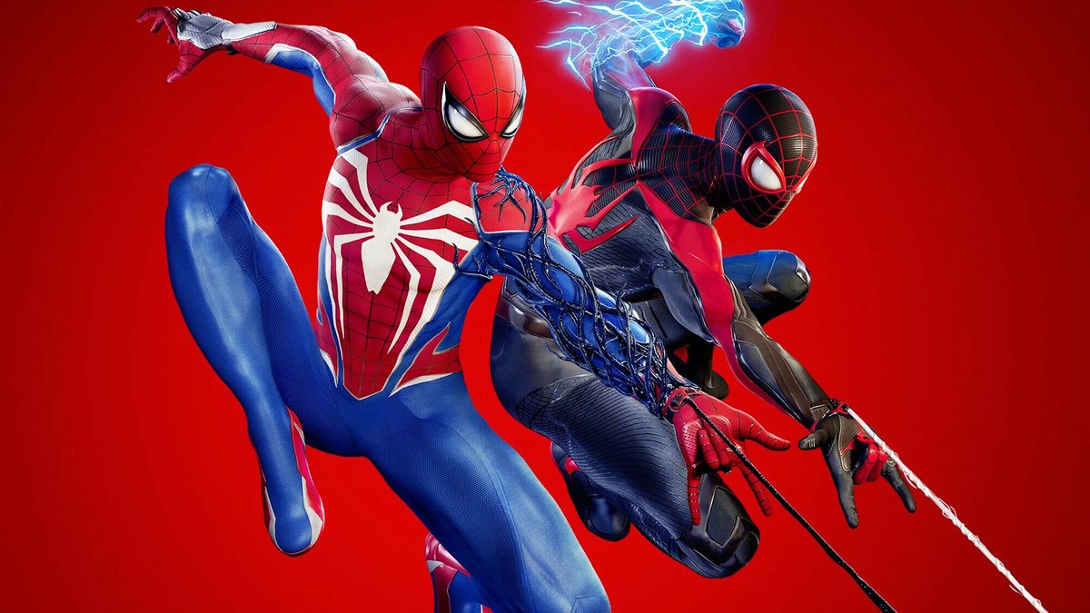 JVCom's tweet photo. Marvel's Spider-Man 3 donnera bien un rôle majeur à Peter Parker !

C'est ce qu'a déclaré Yuri Lowenthal, le doubleur du personnage.

"Il ne sera pas relégué au second plan, je vous le promets" https://t.co/udPfjtTBrq
