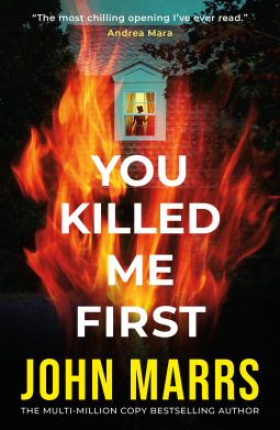 ByYourBedside's tweet photo. It's a big #publicationday congratulations to:
🥳Broken Country @ClareEmpson2
🥳You Killed Me First @johnmarrs1
@johnmurrays #thomasandmercer https://t.co/za5ahoT9eA