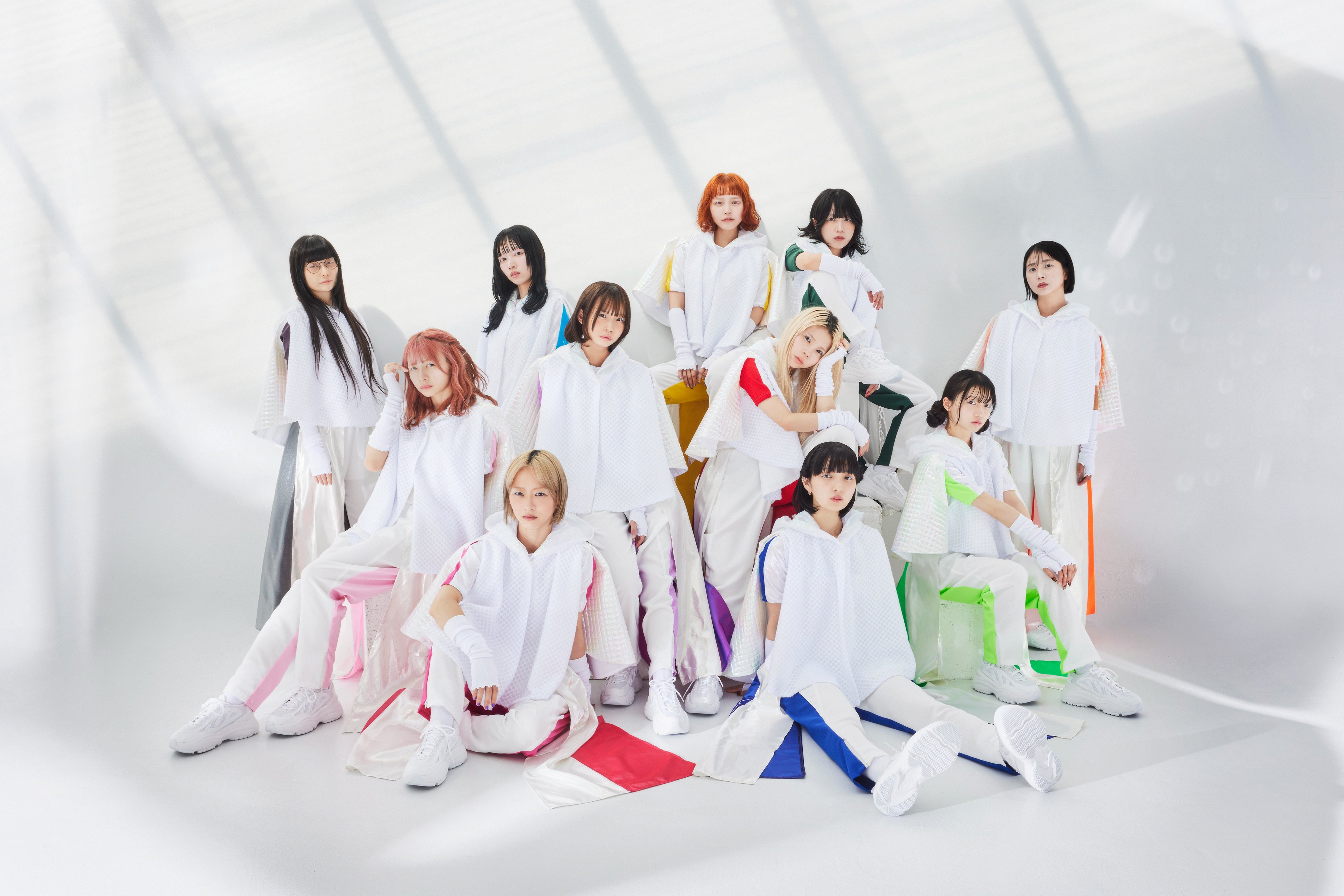 GANG PARADE official (@GANG_PARADE) / X