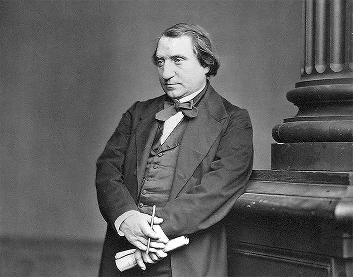 Bu Adam Kimdir?
Kendini entellektüel İdda Eden Kendilerine Göre Laikliği Yorumlayıp Toplumu Ayrıştıran Topluluğun Fikir Babasıdır.

Ernest Renan (1823-1892), Fransız filozof, tarihçi ve yazar olarak, dinler tarihi ve milliyetçilik üzerine yaptığı çalışmalarla tanınmış, ancak