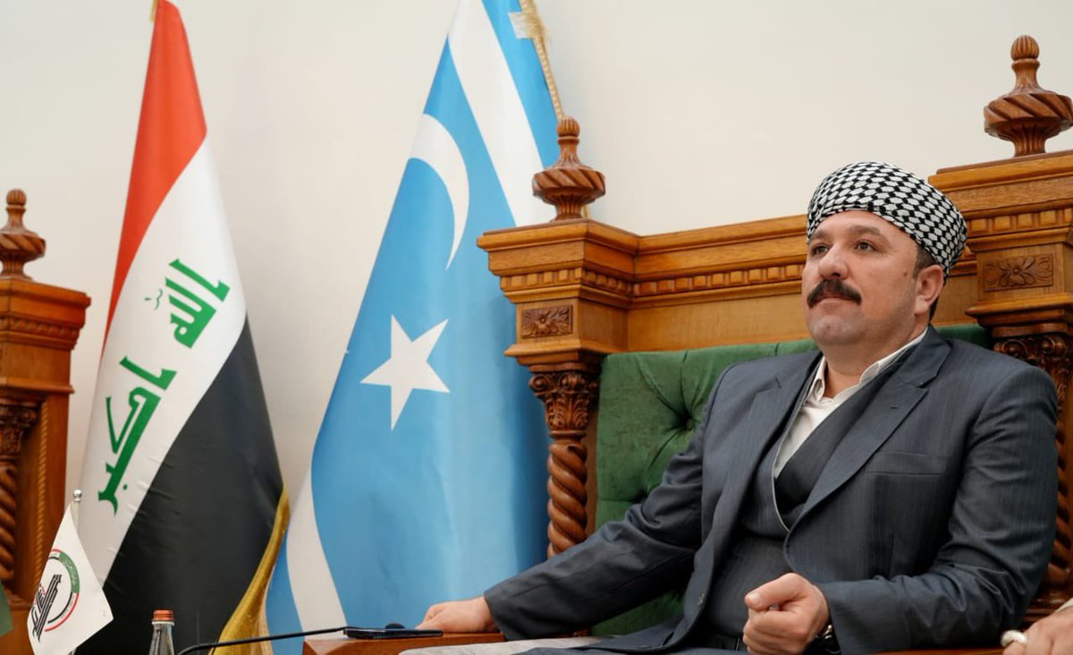 غريب التركماني (@garipturkmen_) on Twitter photo 