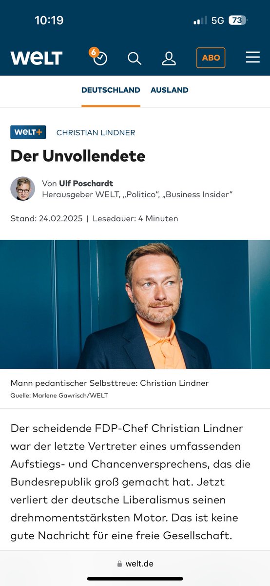Da haben sich zwei gefunden. Selbsthilfegruppe, <a href="/c_lindner/">Christian Lindner</a> <a href="/roberthabeck/">Robert Habeck</a>?