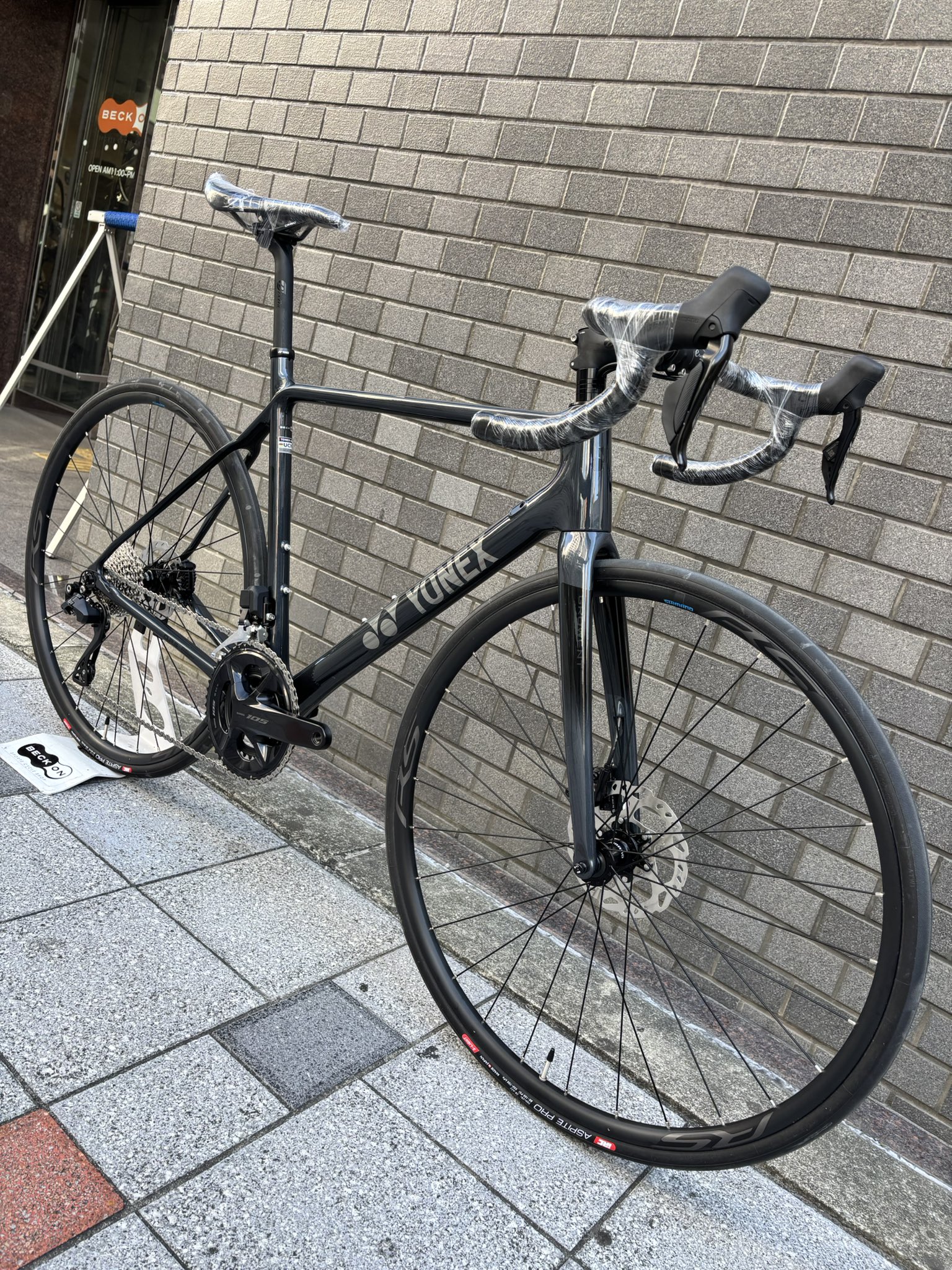 WORLDCYCLE&BECKON on X: WORLDCYCLE&BECKON on X: