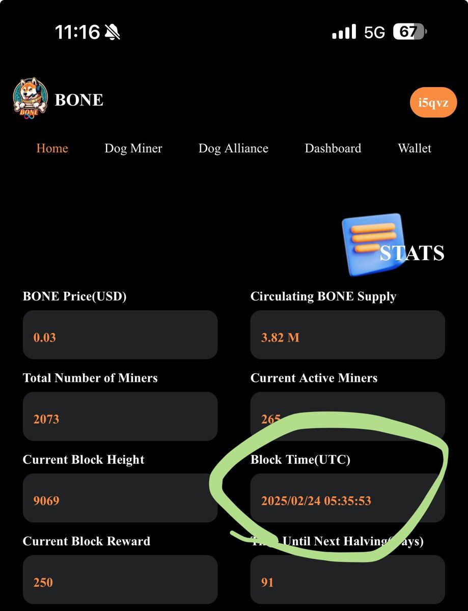 CryptoBirb ∞ tweet media