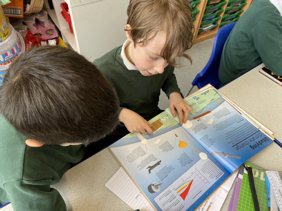 Year5@fossdene tweet media