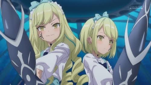 なんとなく見てたアニメから100点満点の好みのキャラ出されると困る 