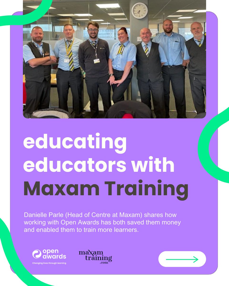 Open Awards tweet media