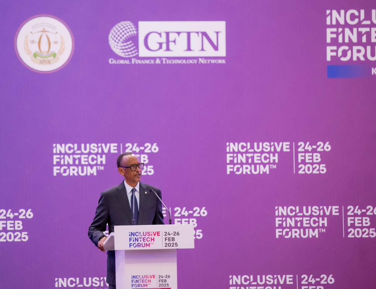 inclusIFF's tweet image. ⁠&quot;This forum is a testament to the unique partnership between #Rwanda and #Singapore to harness the power of digital economy&quot; ~ 𝐇.𝐄 𝐏𝐫𝐞𝐬𝐢𝐝𝐞𝐧𝐭 𝐏𝐚𝐮𝐥 𝐊𝐚𝐠𝐚𝐦𝐞 𝐨𝐩𝐞𝐧𝐢𝐧𝐠 #𝐈𝐅𝐅𝟐𝟎𝟐𝟓