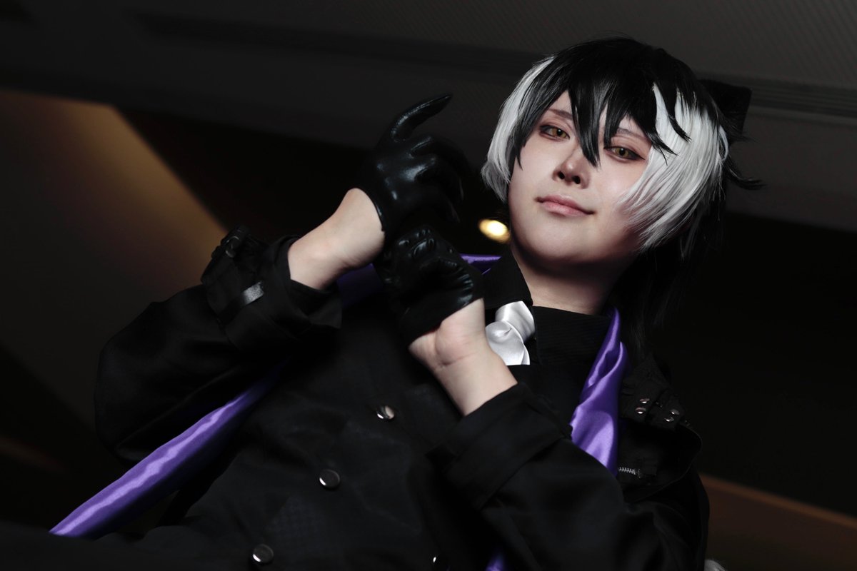 omakimaki25's tweet photo. ホロ⭐️ cosplay 🟣

𝔨𝔞𝔤𝔢𝔶𝔞𝔪𝔞 𝔰𝔥𝔦𝔢𝔫

📸いちうみさん@isaume0412 https://t.co/Gxkm3pXDcl