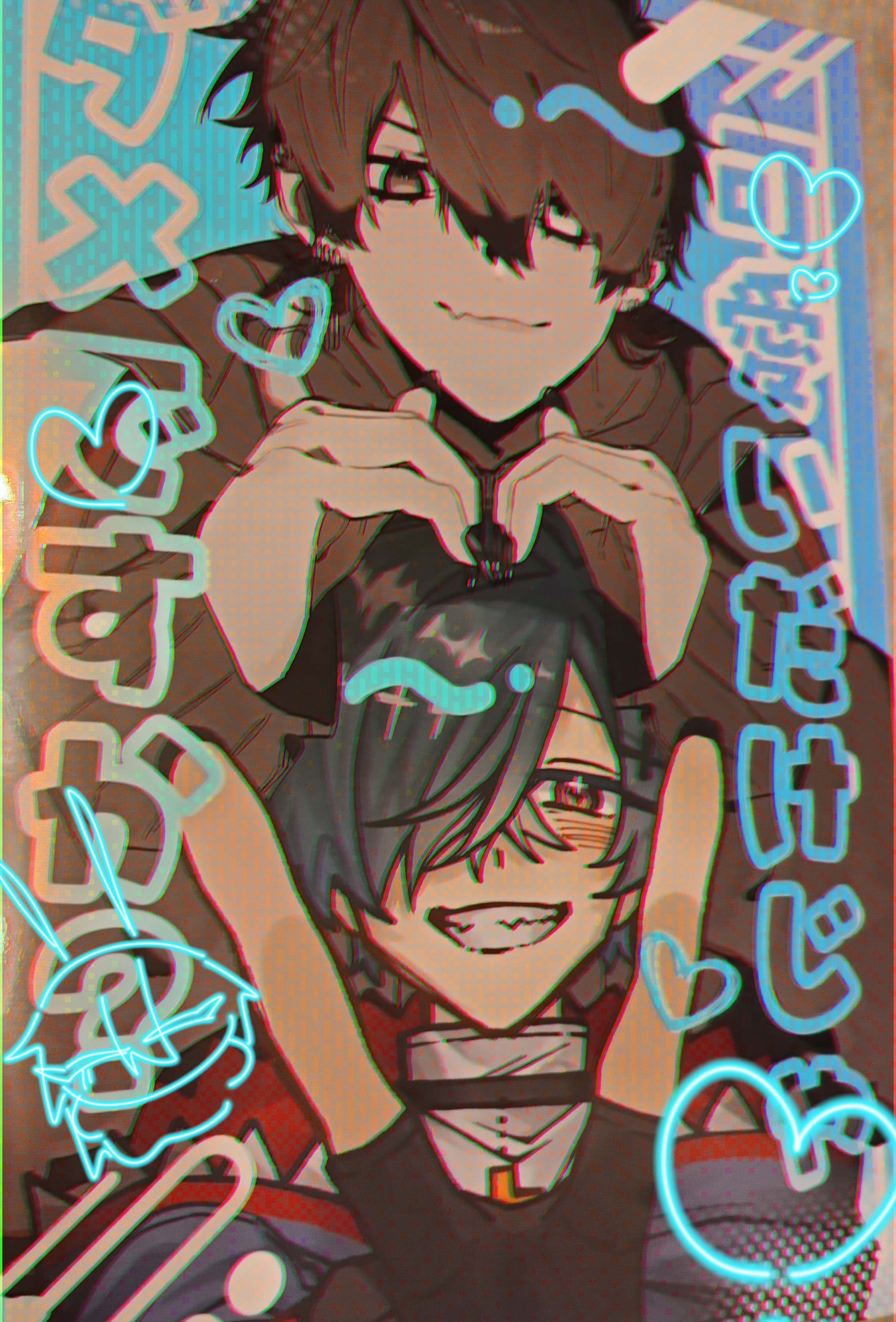 𝕫𝕒𝕥𝕠𝕦@低浮上 (@happy_O23) / X 𝕫𝕒𝕥𝕠𝕦@低浮上 (@happy_O23) / X