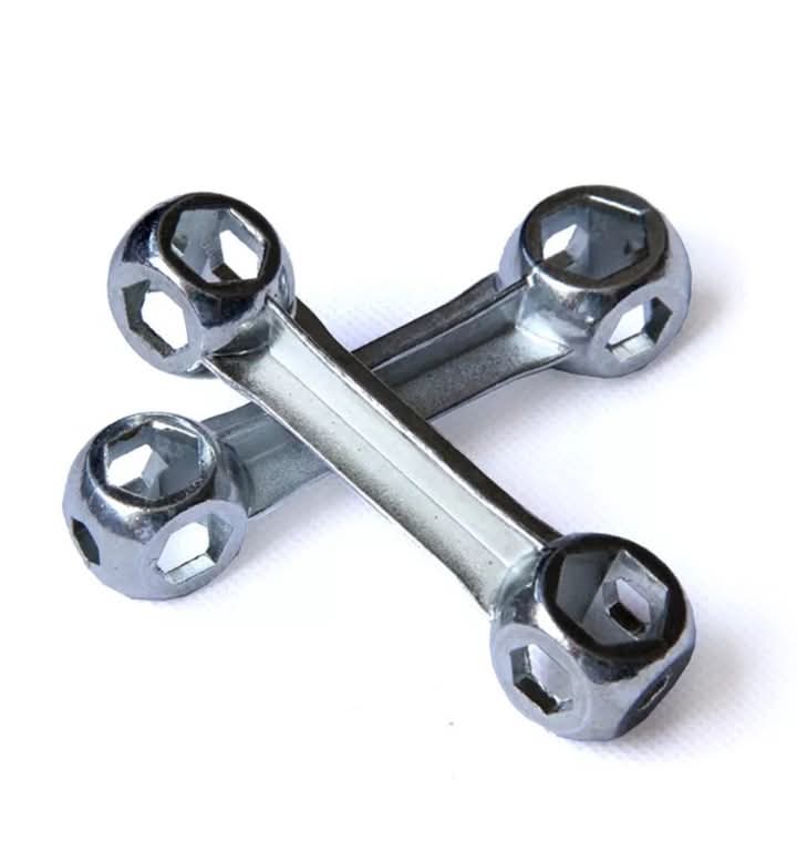 Who remembers these?