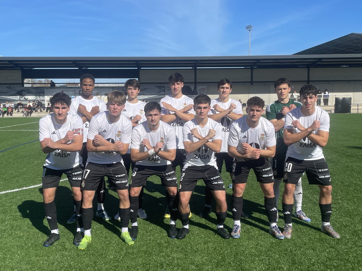 ⚽️ <a href="/REALUNIONCIRUN/">Real Unión Club Irun</a> Rocak garaipen zabala lortu zuen etxean Deustoren kontra

Bigarren zatian ailegatu zen gol zaparrada eta donostiarrak horri buelta ematen saiatu baziren ere, hiru puntuak Galen gelditu ziren

<a href="/antxetairratia/">Antxeta Irratia</a> 

📻kiroletik.eus/albisteak/real…